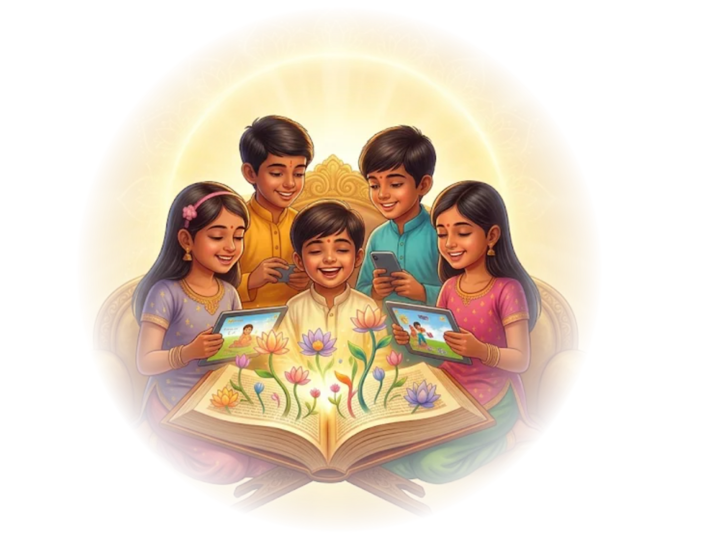 आत्मदर्शनम्