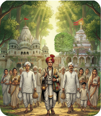 श्री बीतक मंथन