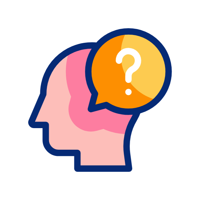 question icon