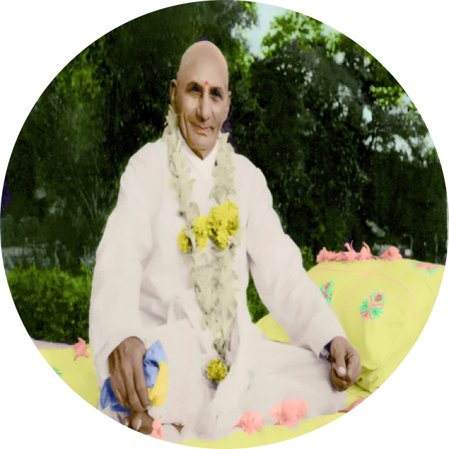 परमहंस 108 श्री राम रतन दास जी महाराज