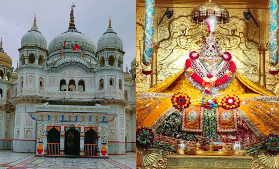 श्री गुम्मटजी ( पद्मावतीपुरी धाम )