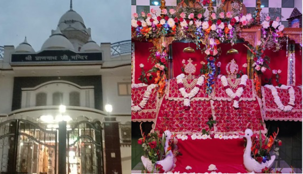 फाजिल्का मंदिर