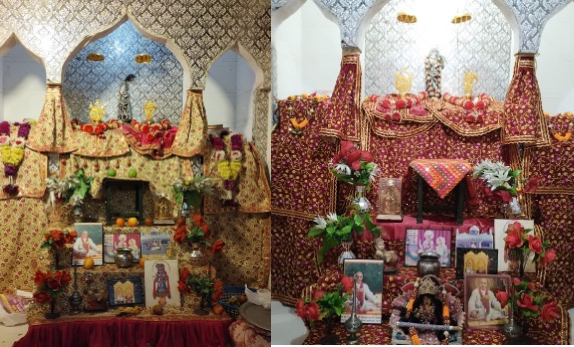सहारनपुर मंदिर